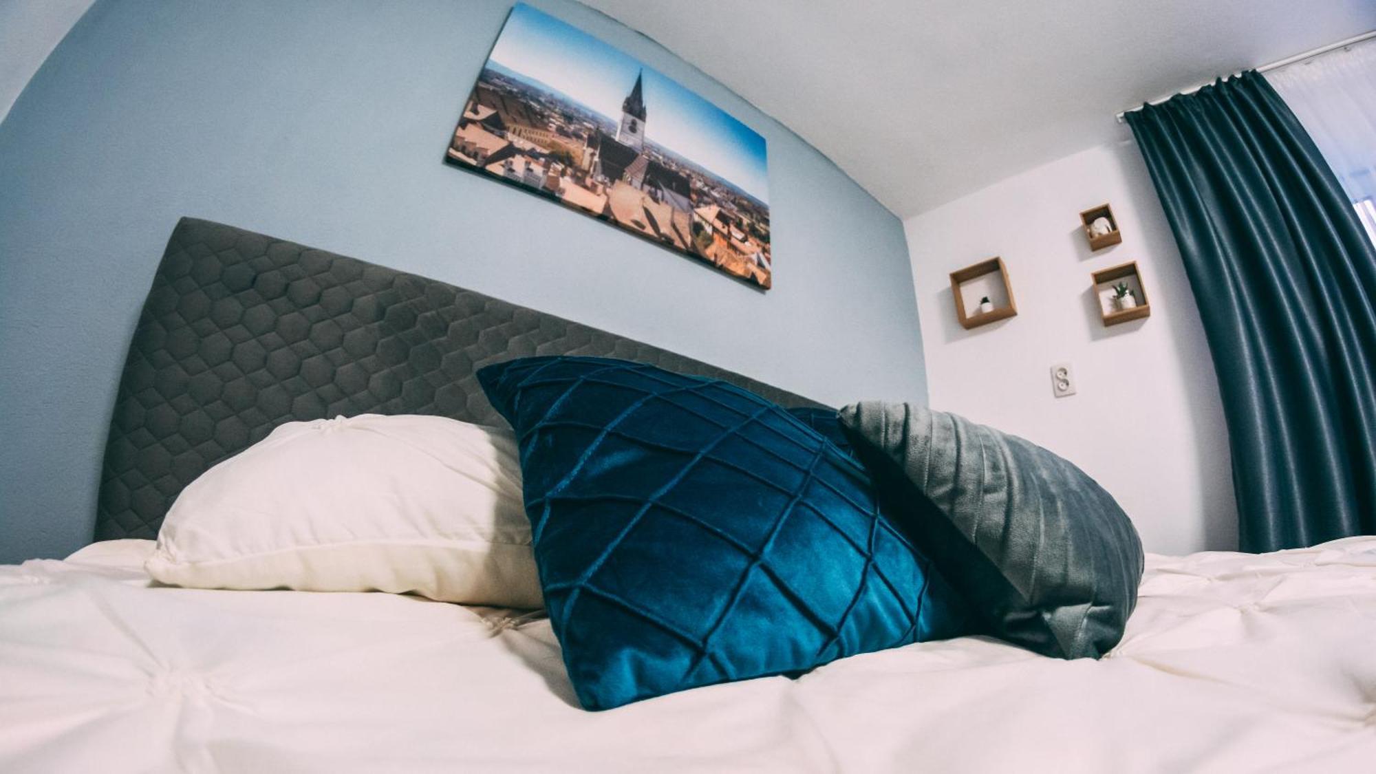 Flh - Transylvania Home Sibiu Luaran gambar
