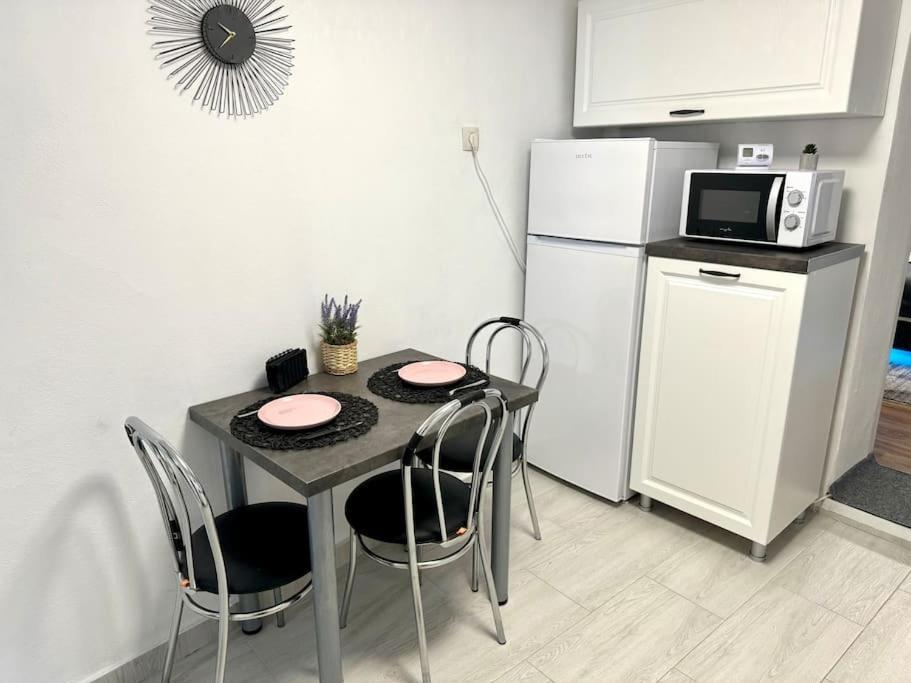 Flh - Transylvania Home Sibiu Luaran gambar