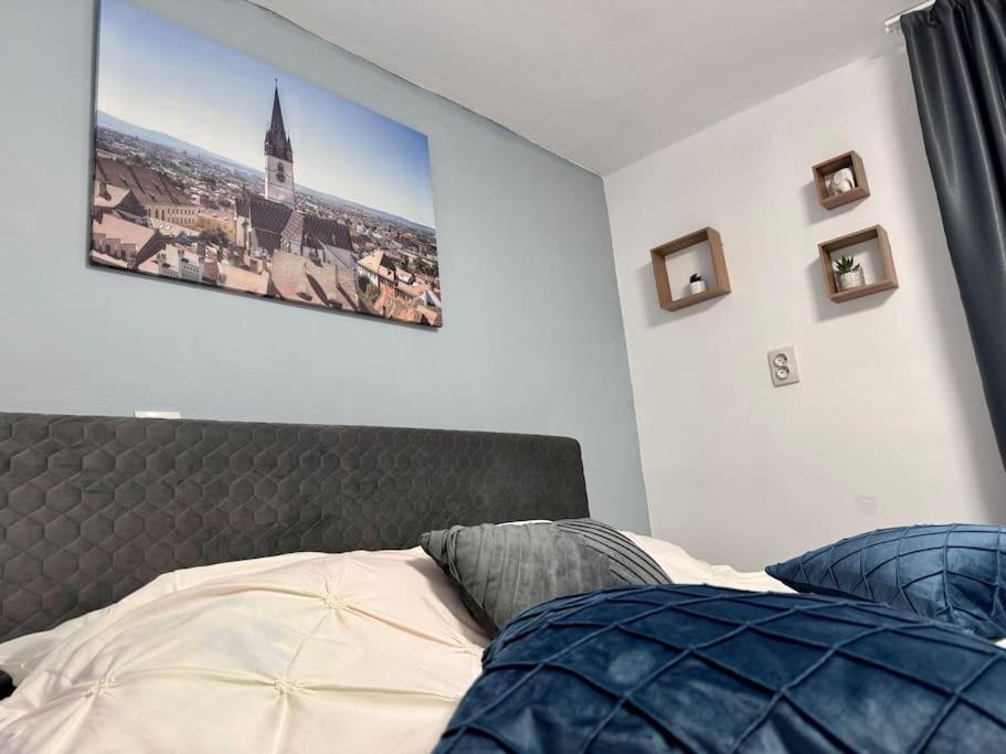 Flh - Transylvania Home Sibiu Luaran gambar
