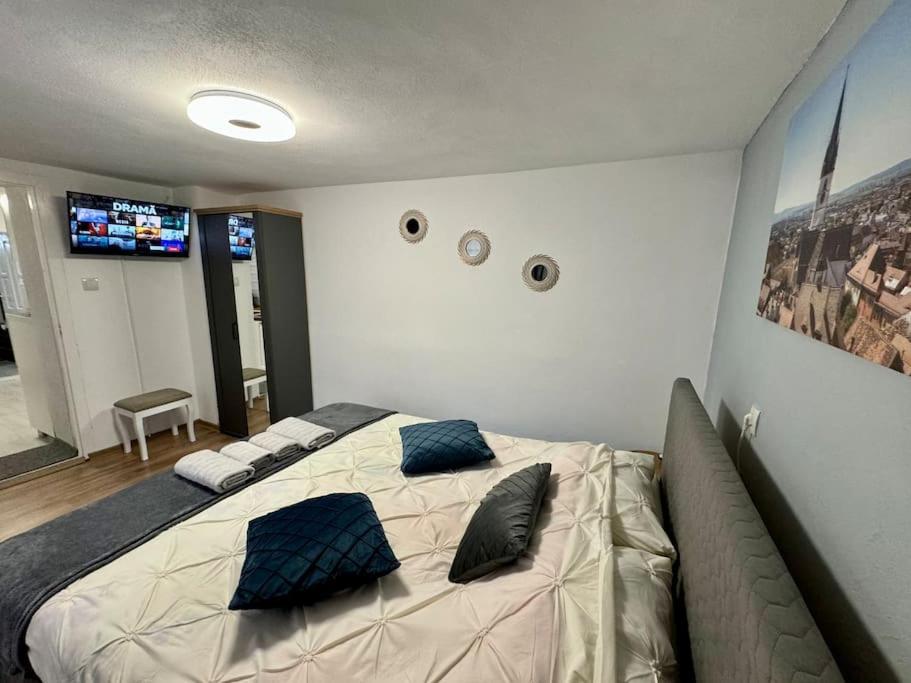 Flh - Transylvania Home Sibiu Luaran gambar