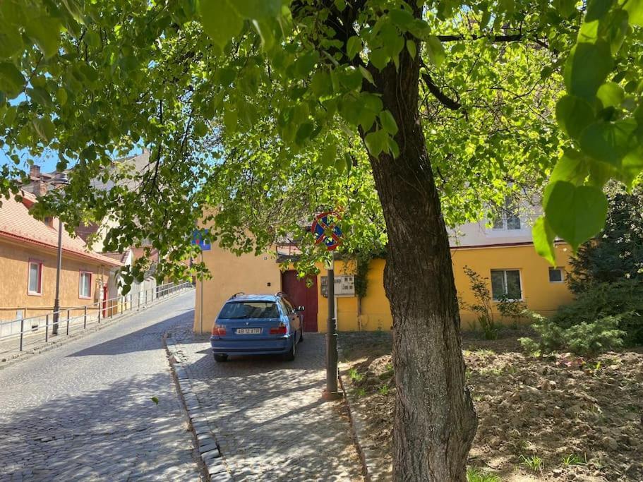Flh - Transylvania Home Sibiu Luaran gambar